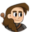 Boy Character