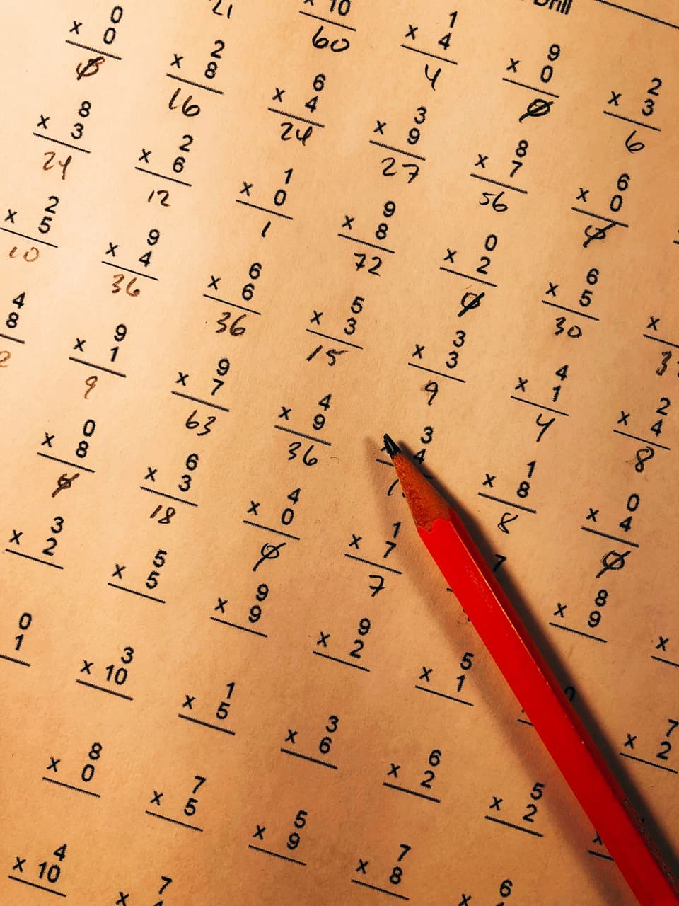 Introduction to Multiplication Concepts