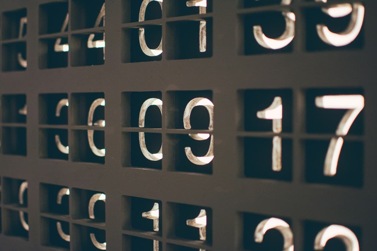 Counting by Multiples: 2s, 5s, and 10s