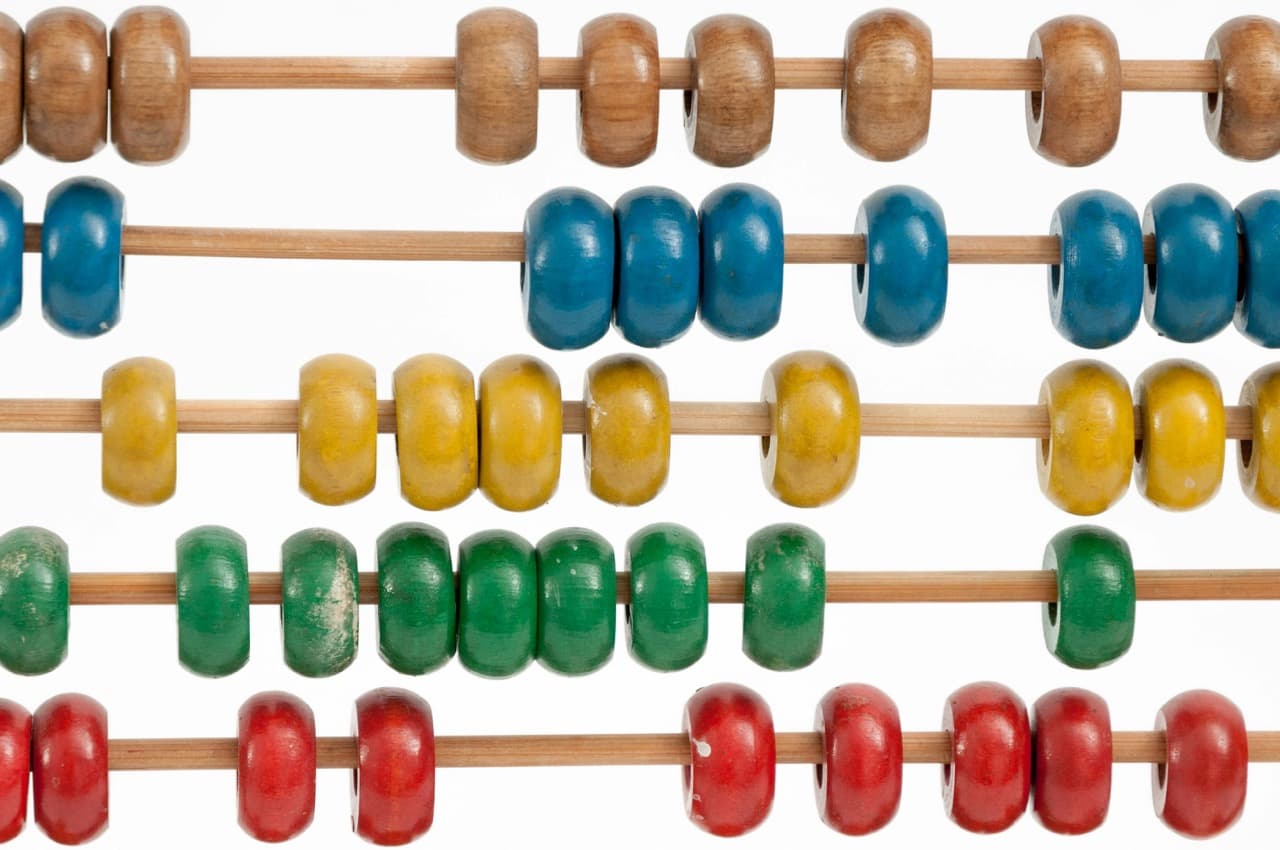 Dividing Hundreds into Equal Parts
